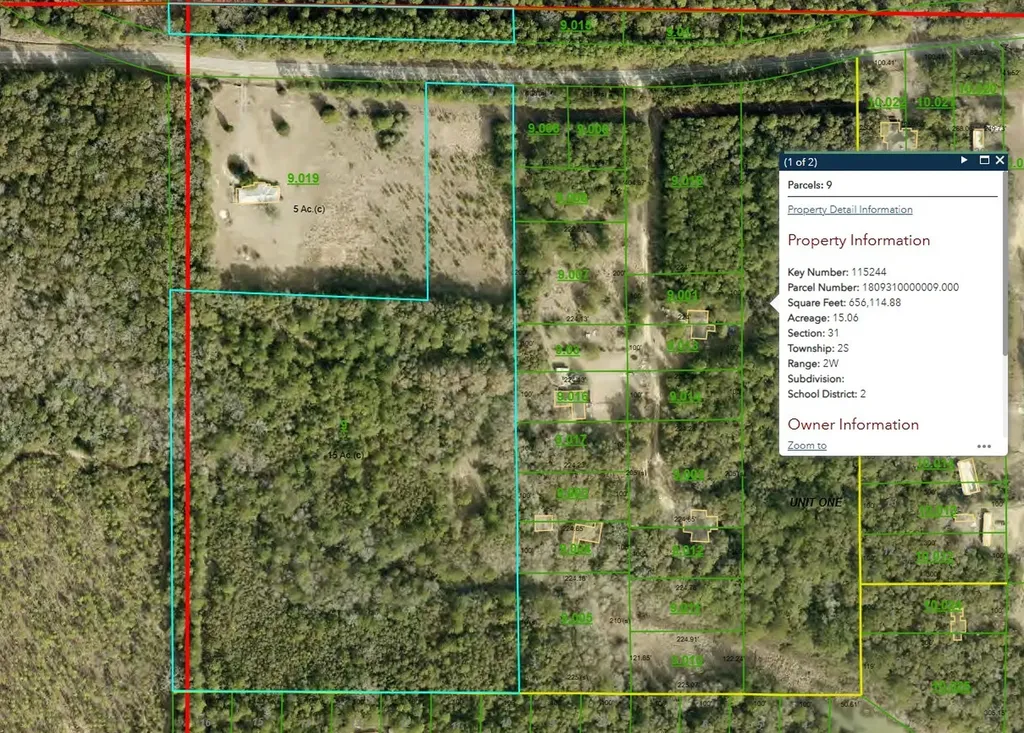 0 Spice Pond Road Eight Mile AL 36613