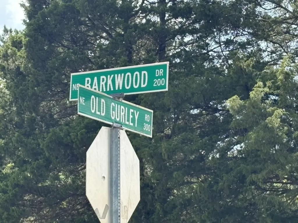 0 Old Gurley Road Huntsville AL 35811