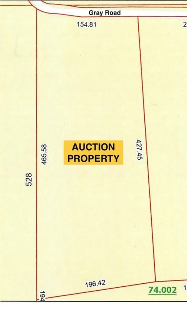 489 Gray Road Mentone AL 35984