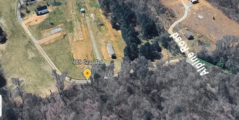 489 Gray Road Mentone AL 35984
