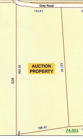 489 Gray Road Mentone AL 35984