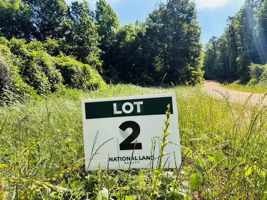 0 Creek Road Ashland AL 36251