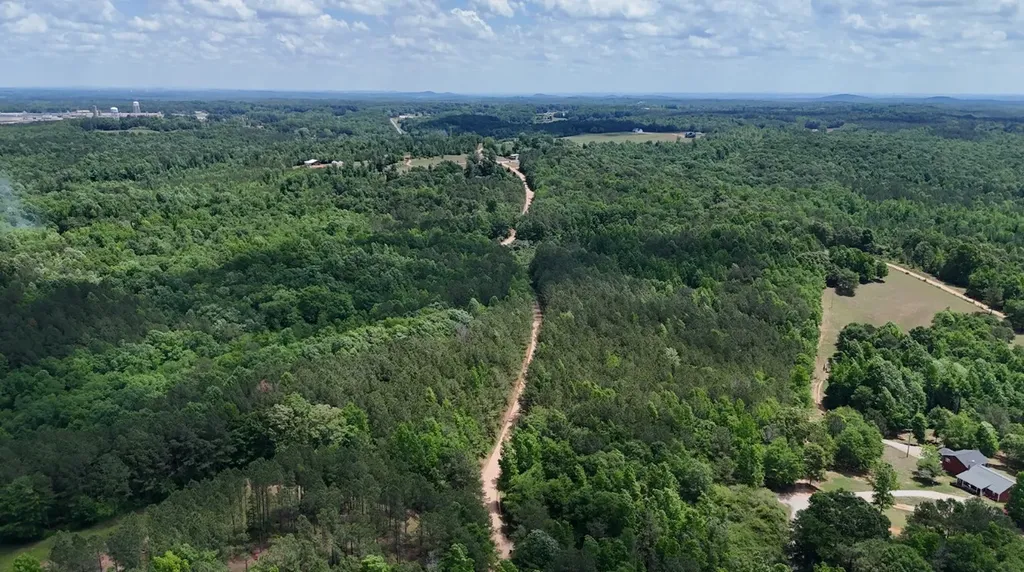 0 Creek Road Ashland AL 36251