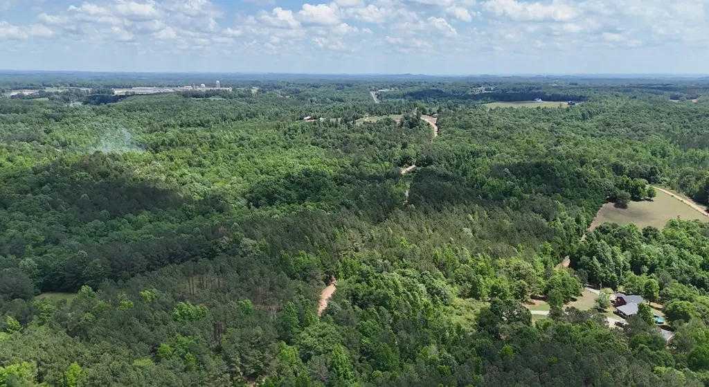 0 Creek Road Ashland AL 36251