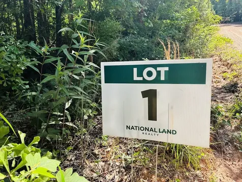 0 Creek Road Ashland AL 36251
