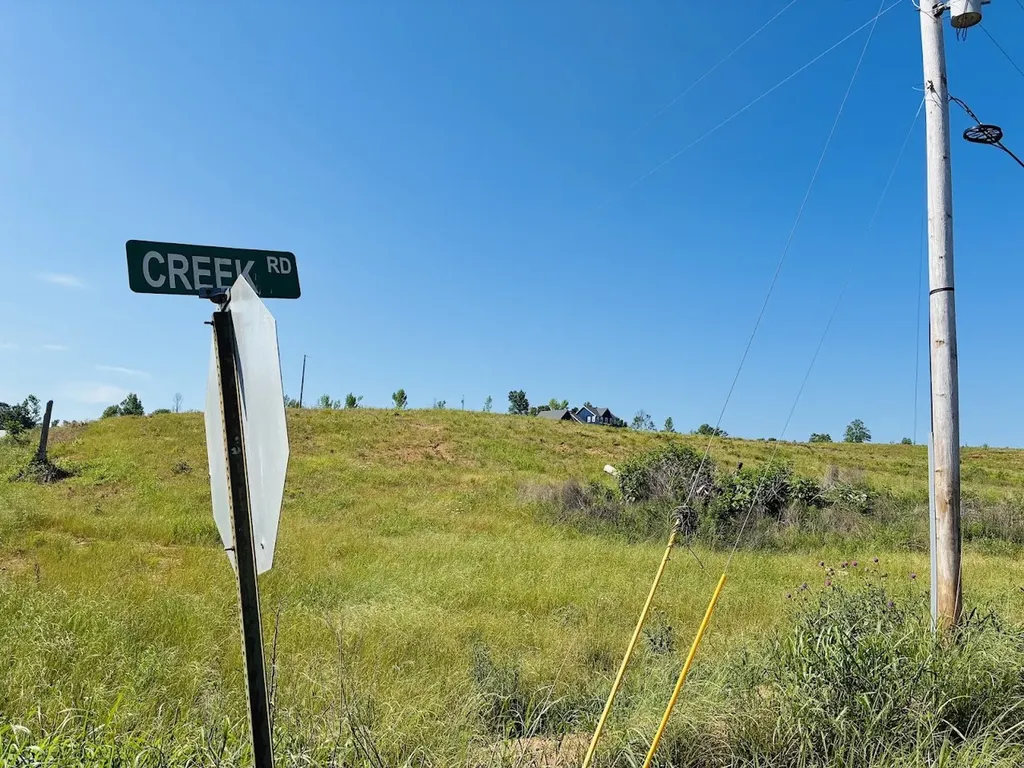 0 Creek Road Ashland AL 36251