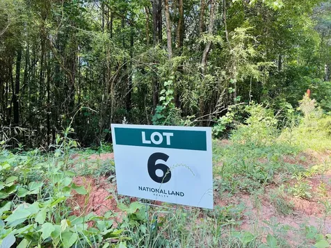 0 Creek Road Ashland AL 36251