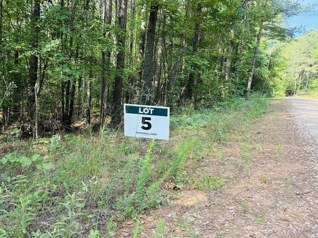 0 Creek Road Ashland AL 36251