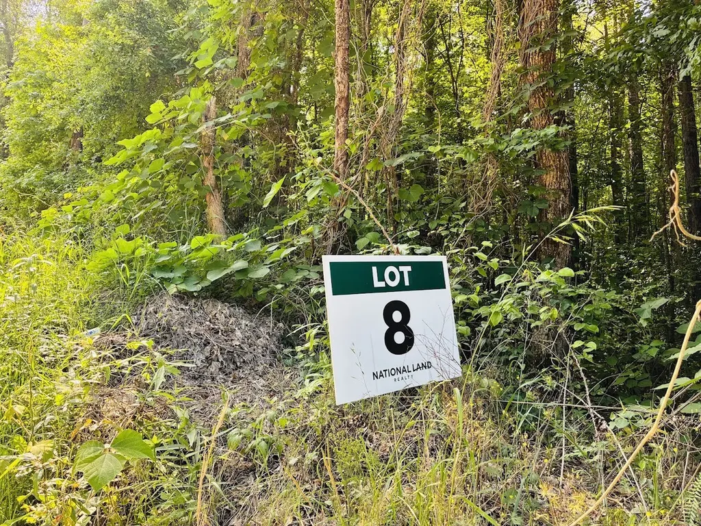 Ashland AL, Creek Road, Unit Lot 8