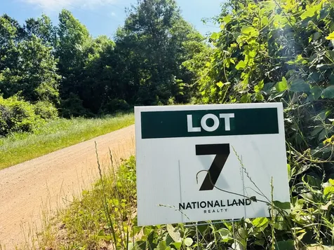 0 Creek Road Ashland AL 36251