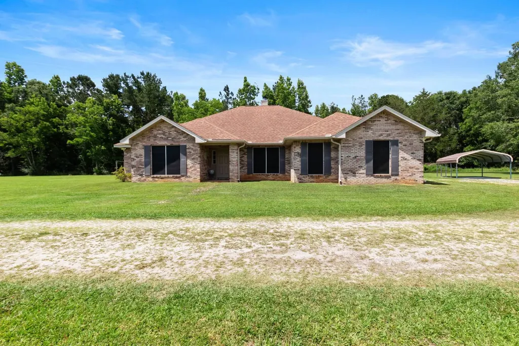 16151 Tolbert Road Bay Minette AL 36507