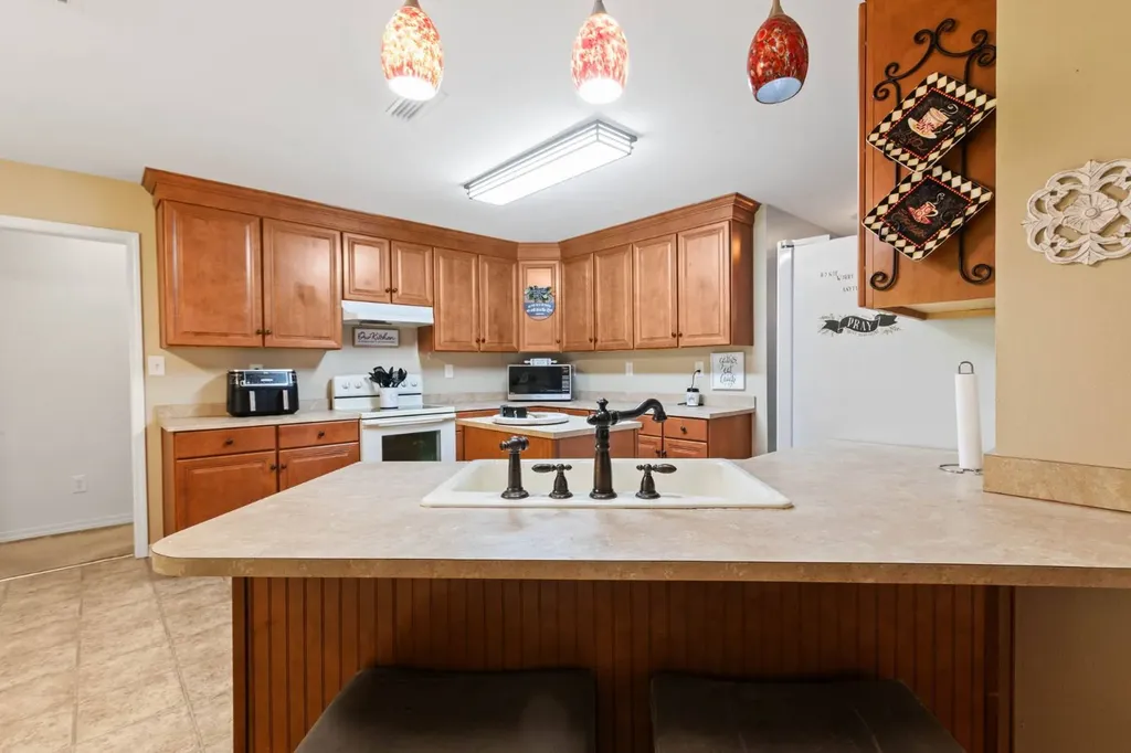 16151 Tolbert Road Bay Minette AL 36507