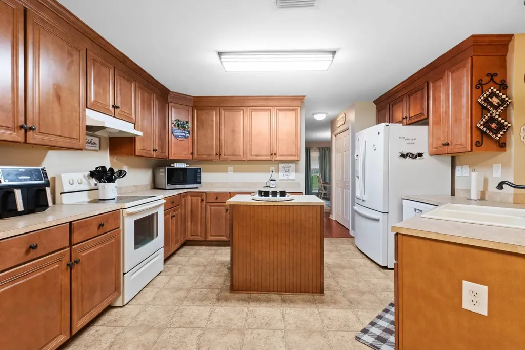 16151 Tolbert Road Bay Minette AL 36507