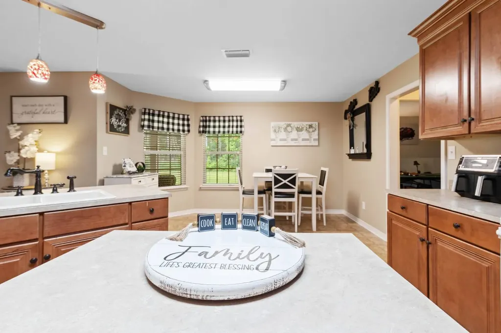 16151 Tolbert Road Bay Minette AL 36507