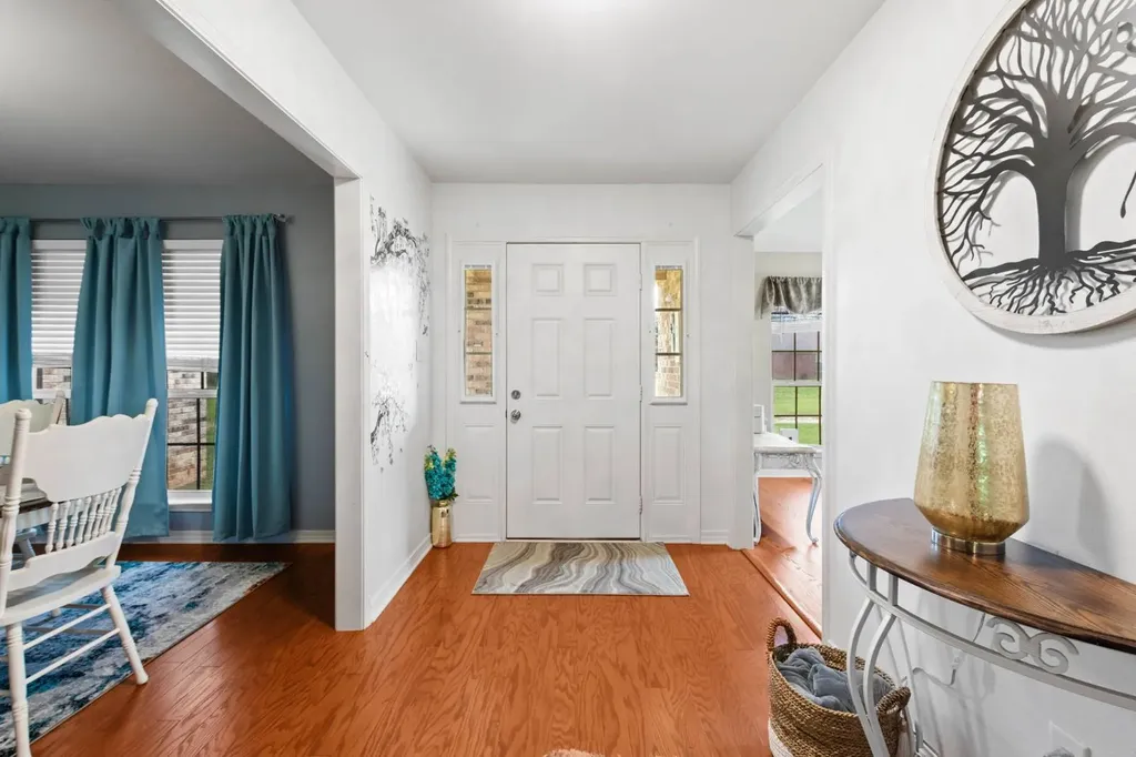 16151 Tolbert Road Bay Minette AL 36507