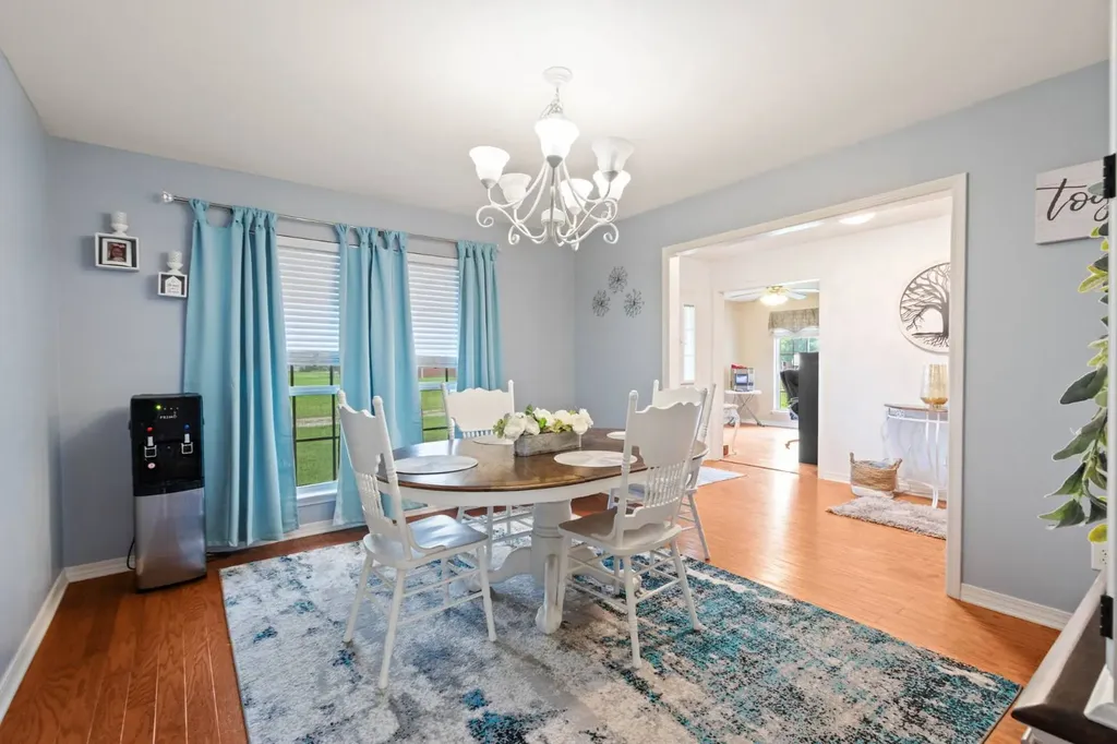 16151 Tolbert Road Bay Minette AL 36507