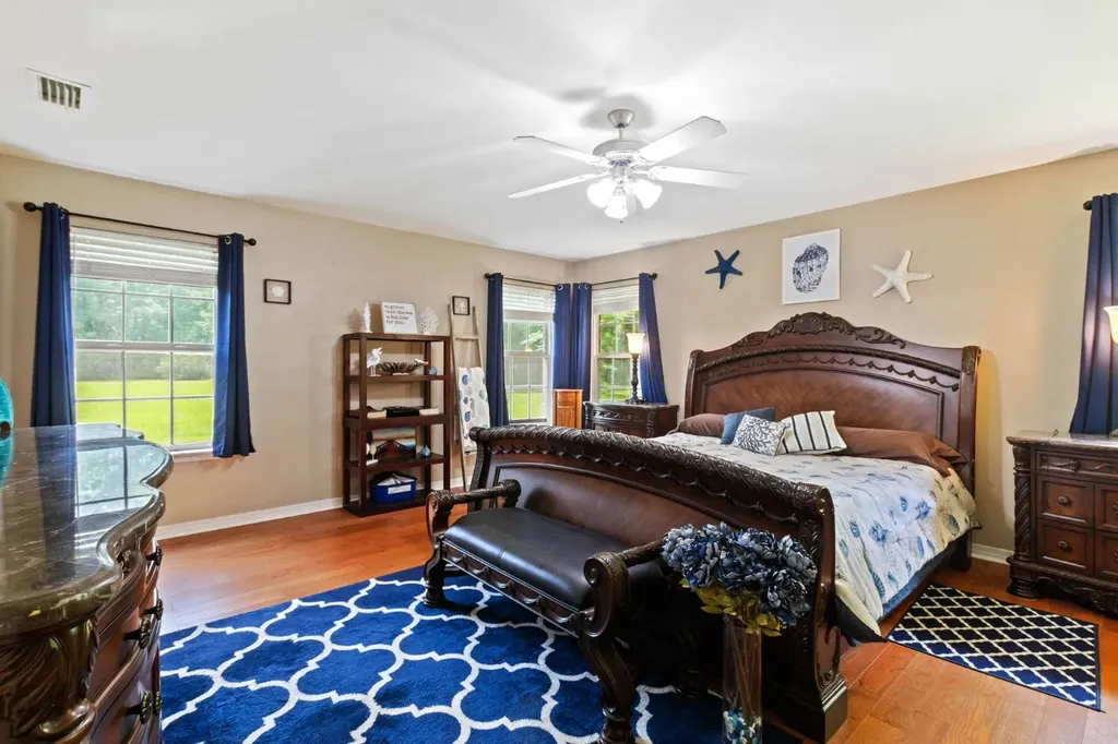 16151 Tolbert Road Bay Minette AL 36507