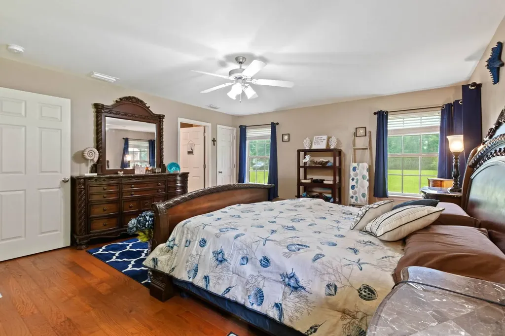 16151 Tolbert Road Bay Minette AL 36507