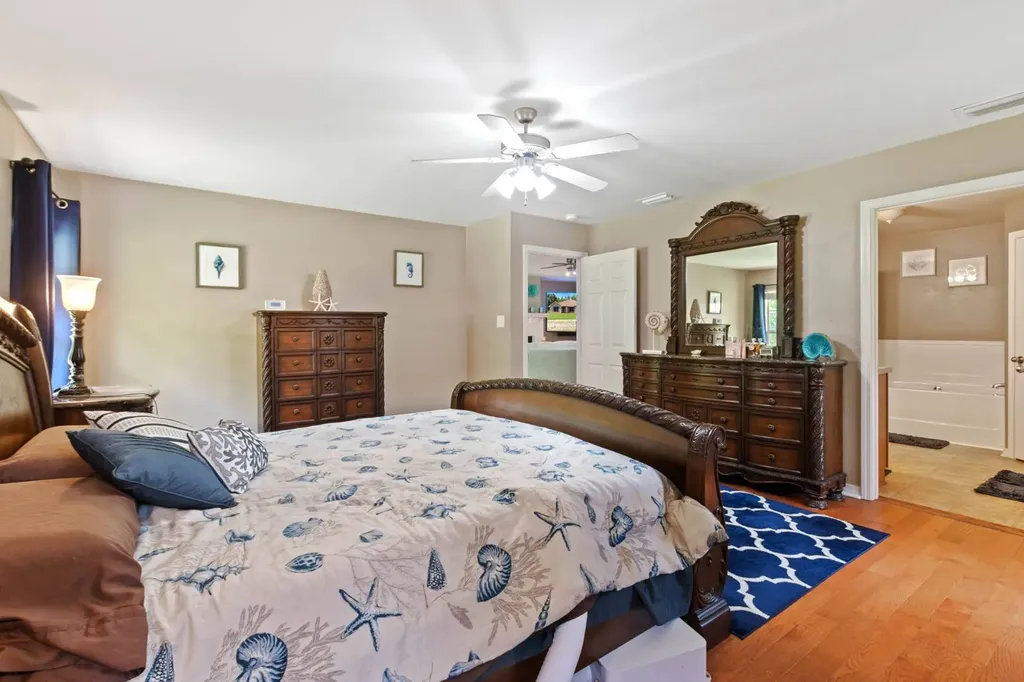 16151 Tolbert Road Bay Minette AL 36507
