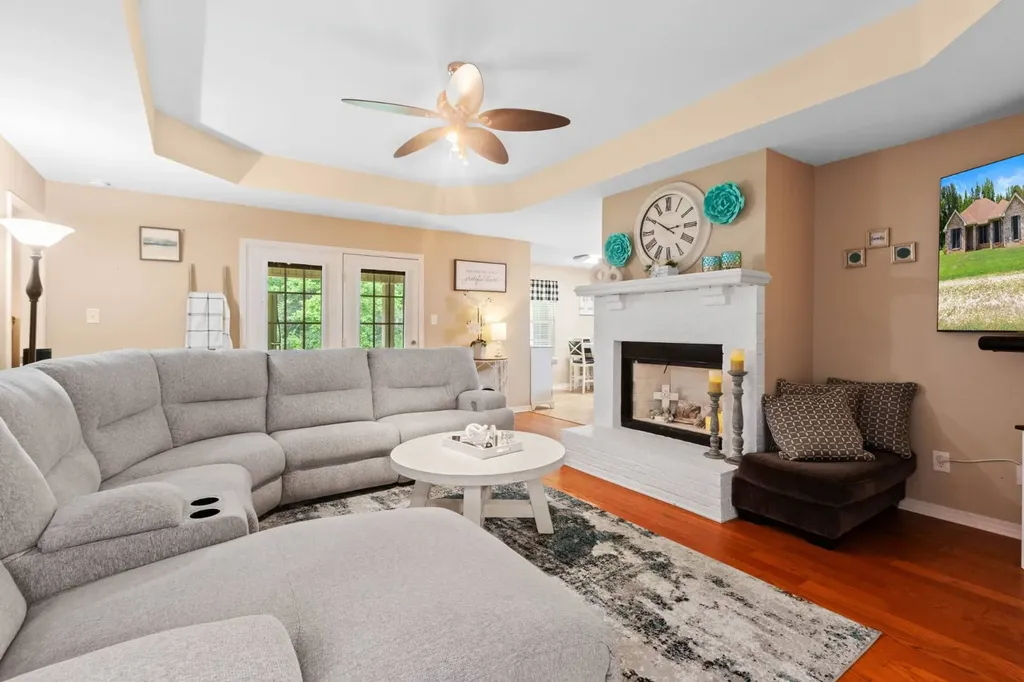 16151 Tolbert Road Bay Minette AL 36507