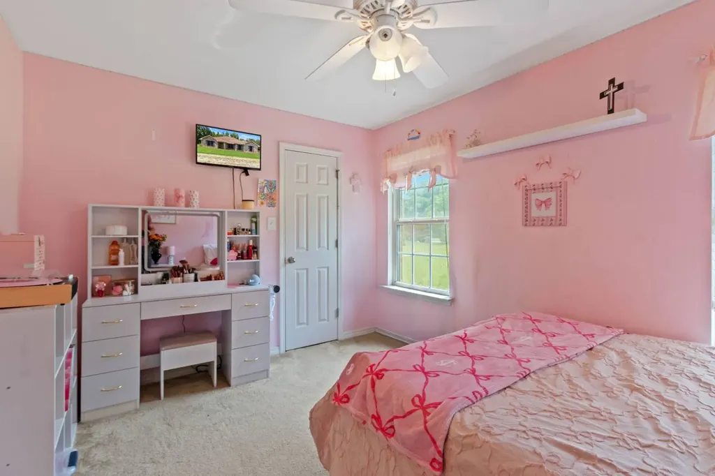 16151 Tolbert Road Bay Minette AL 36507