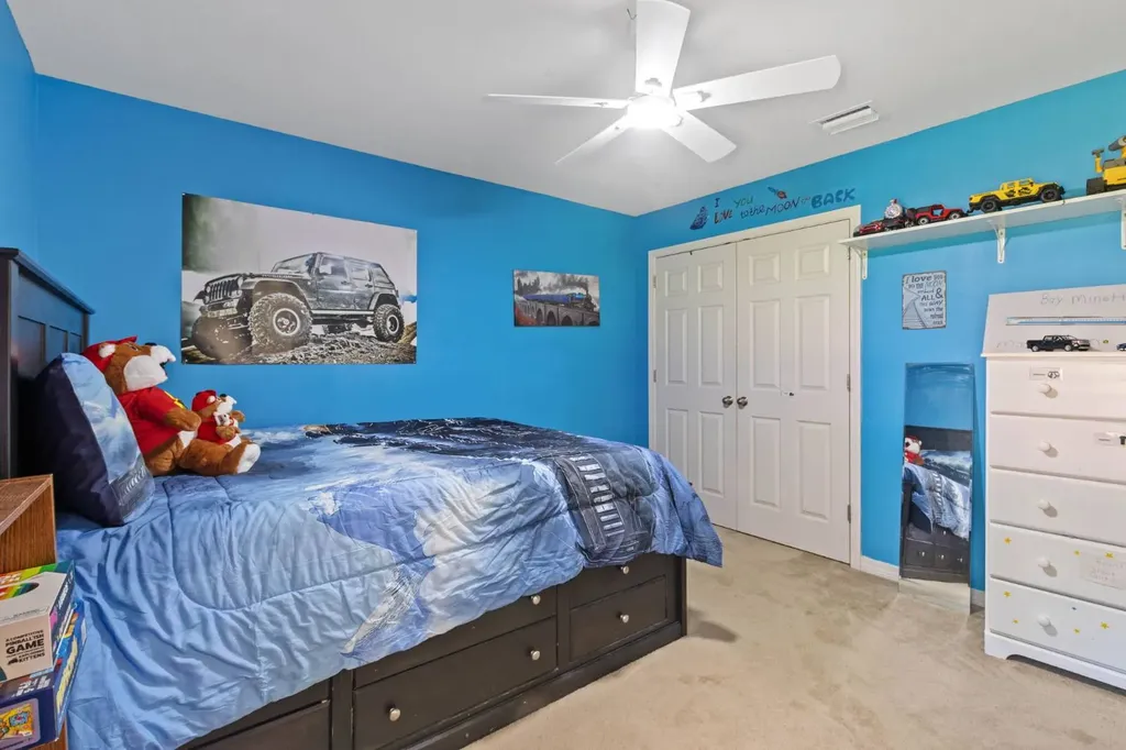 16151 Tolbert Road Bay Minette AL 36507