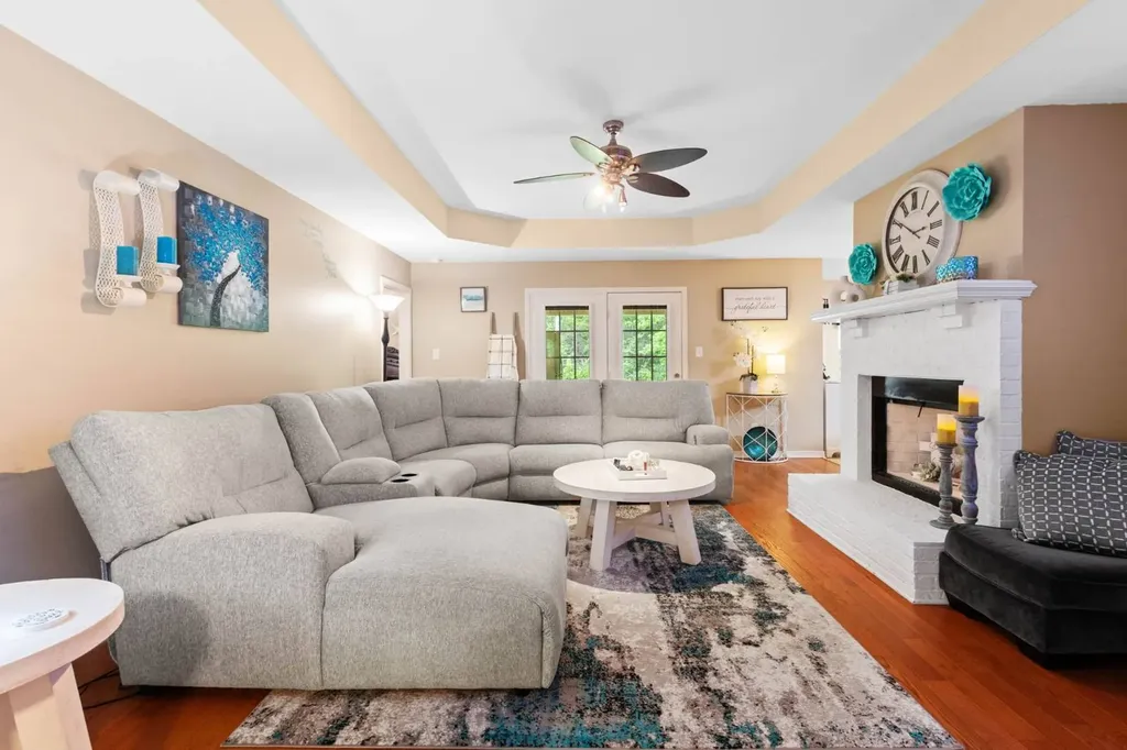 16151 Tolbert Road Bay Minette AL 36507