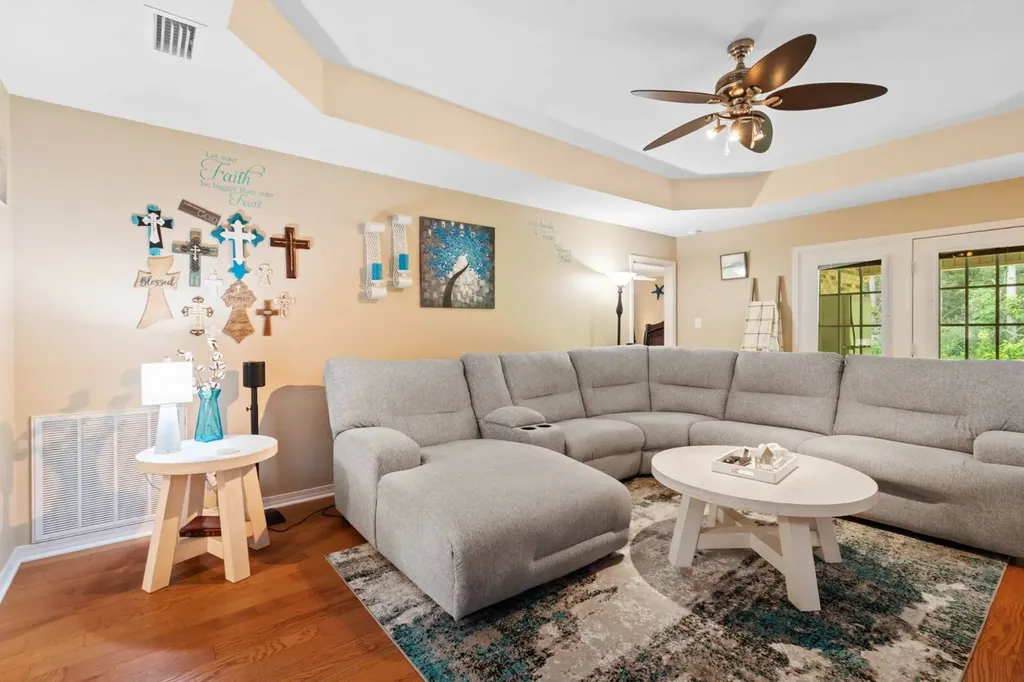 16151 Tolbert Road Bay Minette AL 36507