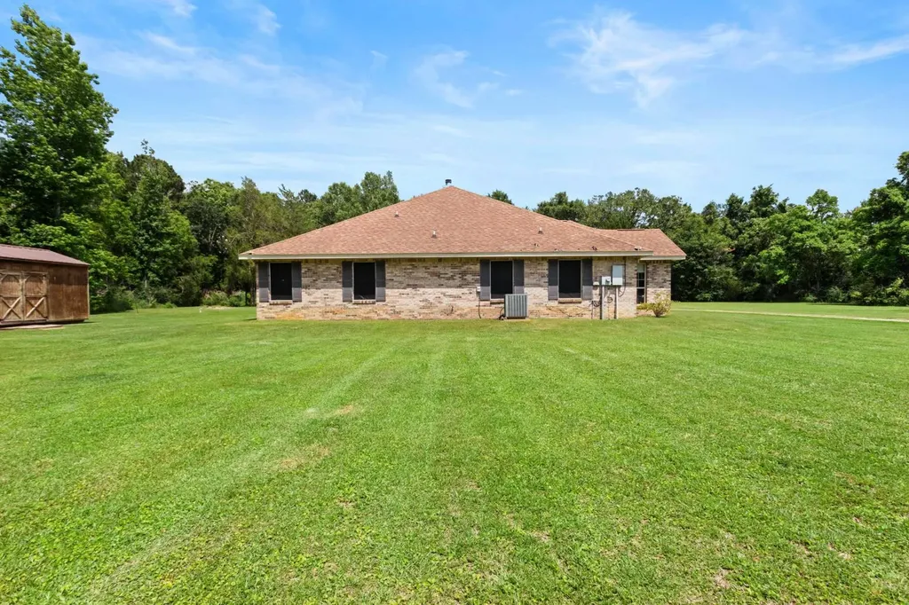 16151 Tolbert Road Bay Minette AL 36507