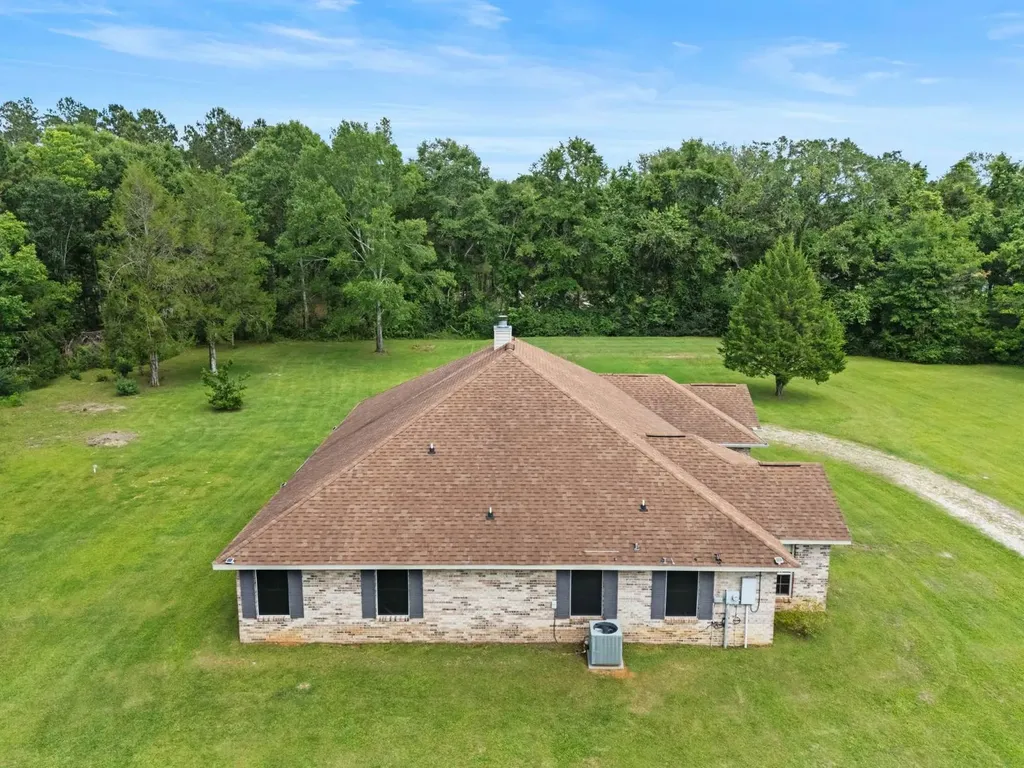 16151 Tolbert Road Bay Minette AL 36507