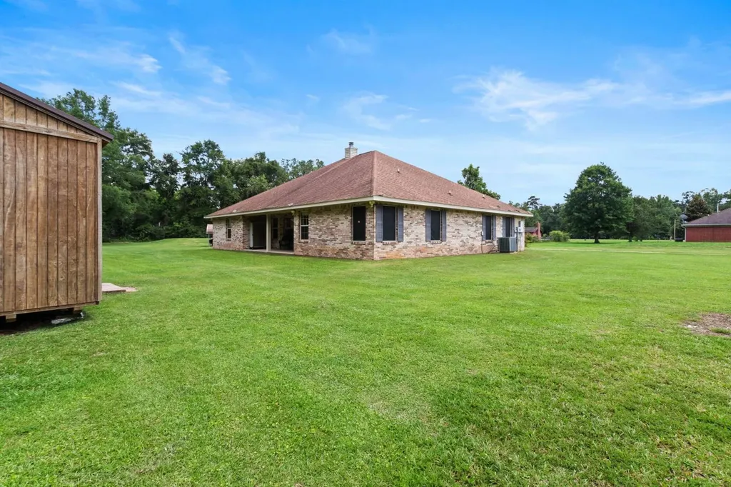 16151 Tolbert Road Bay Minette AL 36507