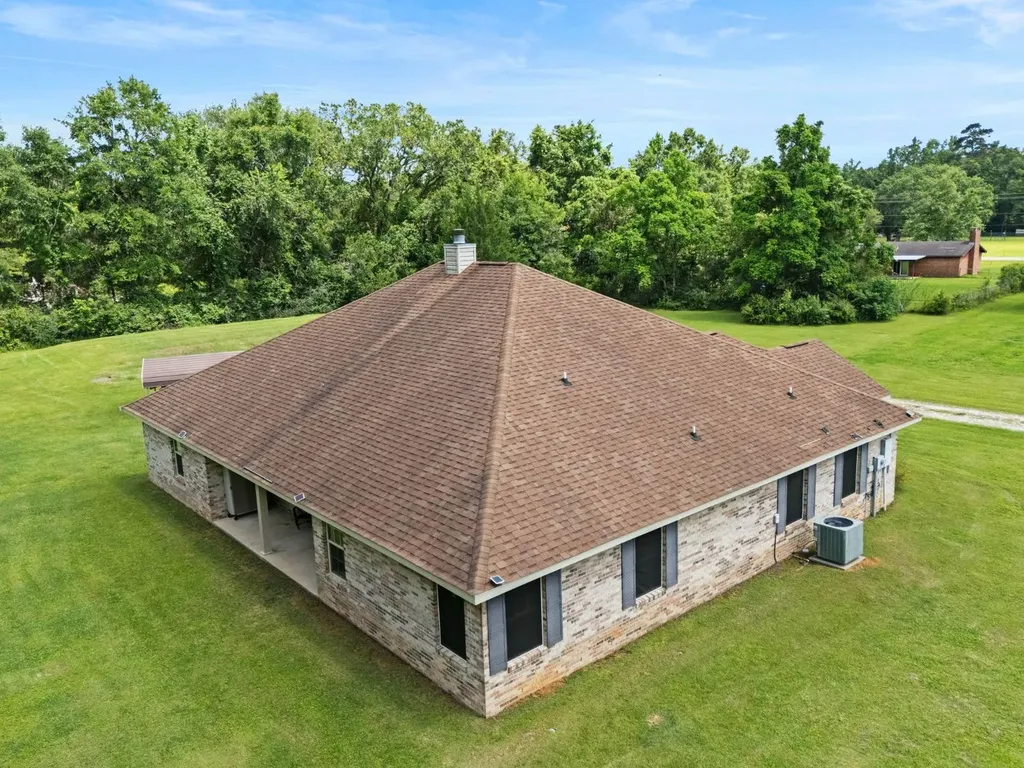 16151 Tolbert Road Bay Minette AL 36507