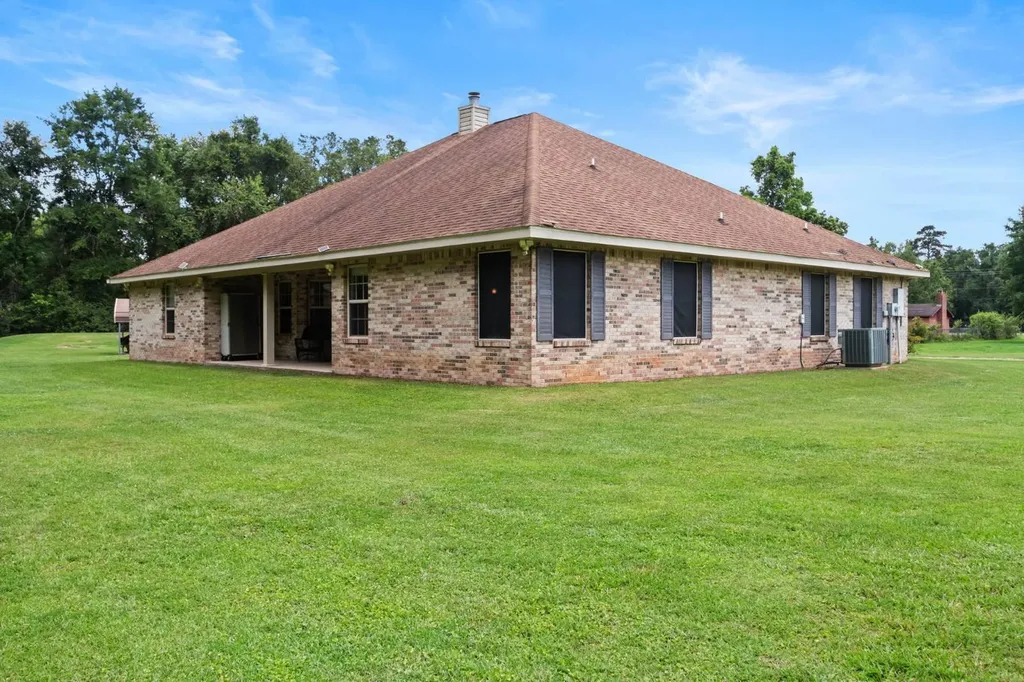 16151 Tolbert Road Bay Minette AL 36507