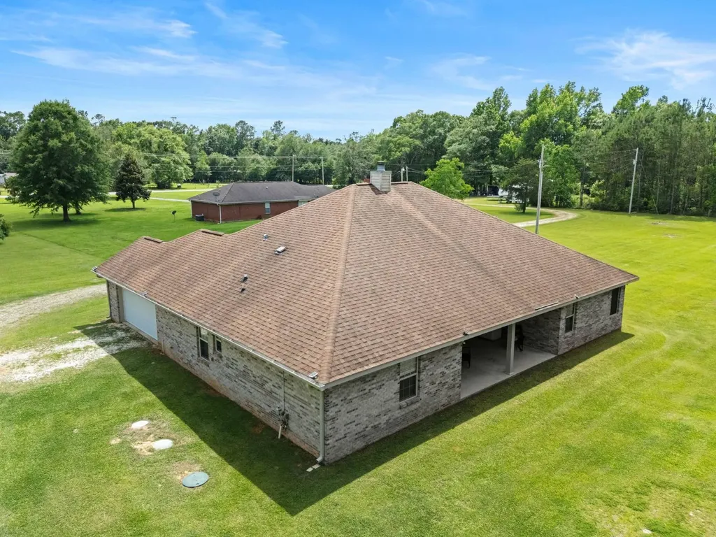 16151 Tolbert Road Bay Minette AL 36507