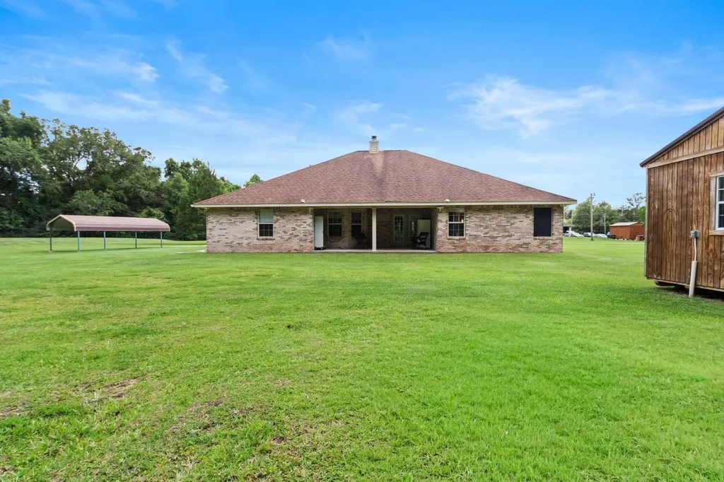 16151 Tolbert Road Bay Minette AL 36507