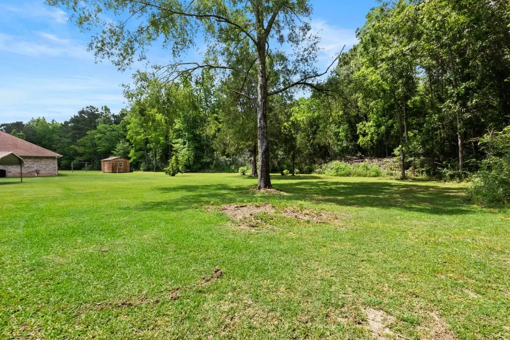 16151 Tolbert Road Bay Minette AL 36507