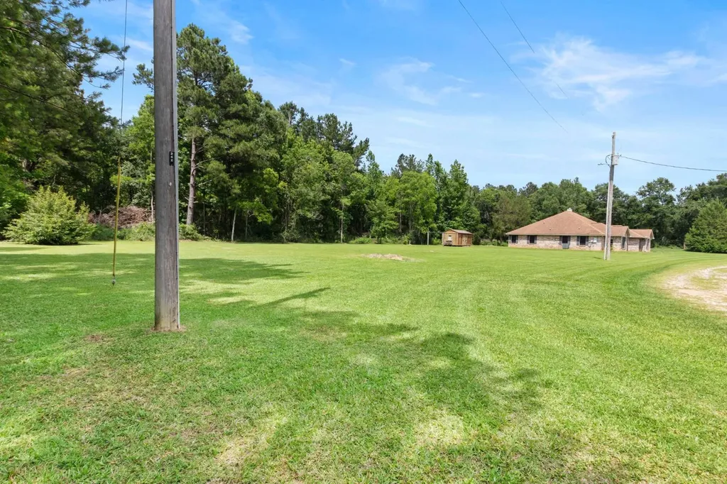 16151 Tolbert Road Bay Minette AL 36507