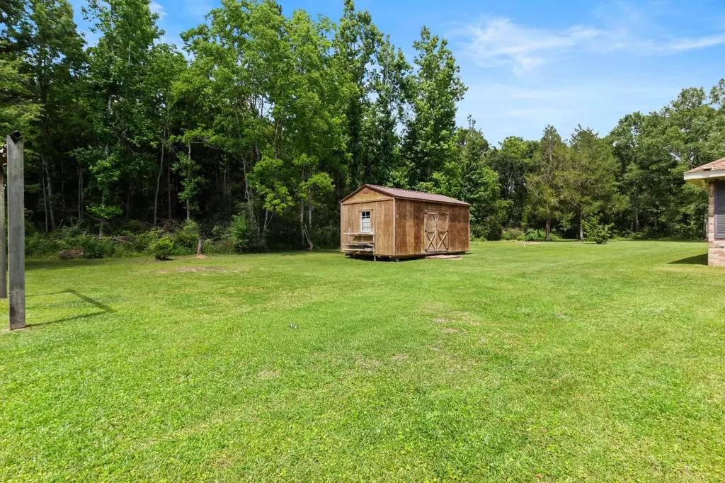 16151 Tolbert Road Bay Minette AL 36507