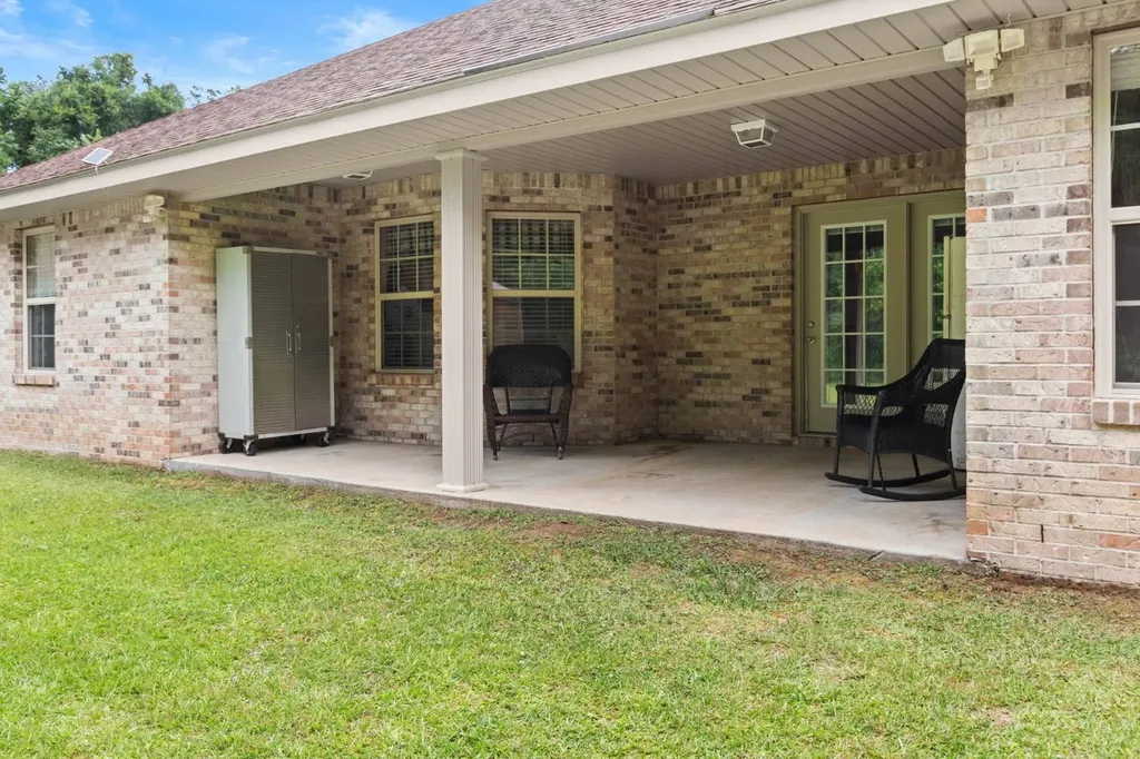 16151 Tolbert Road Bay Minette AL 36507
