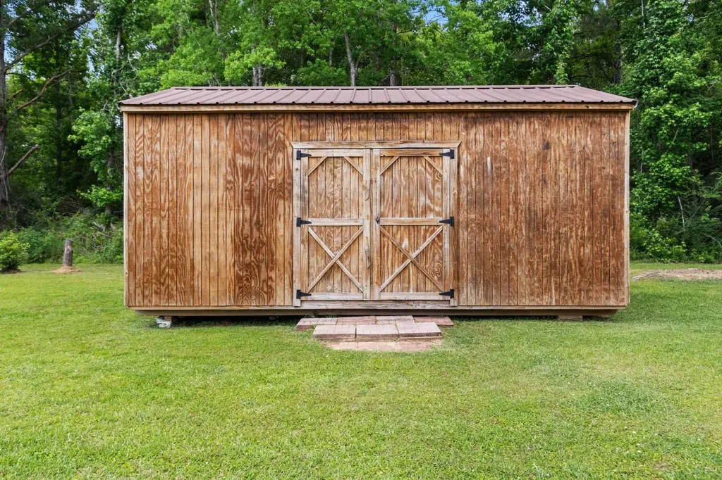 16151 Tolbert Road Bay Minette AL 36507
