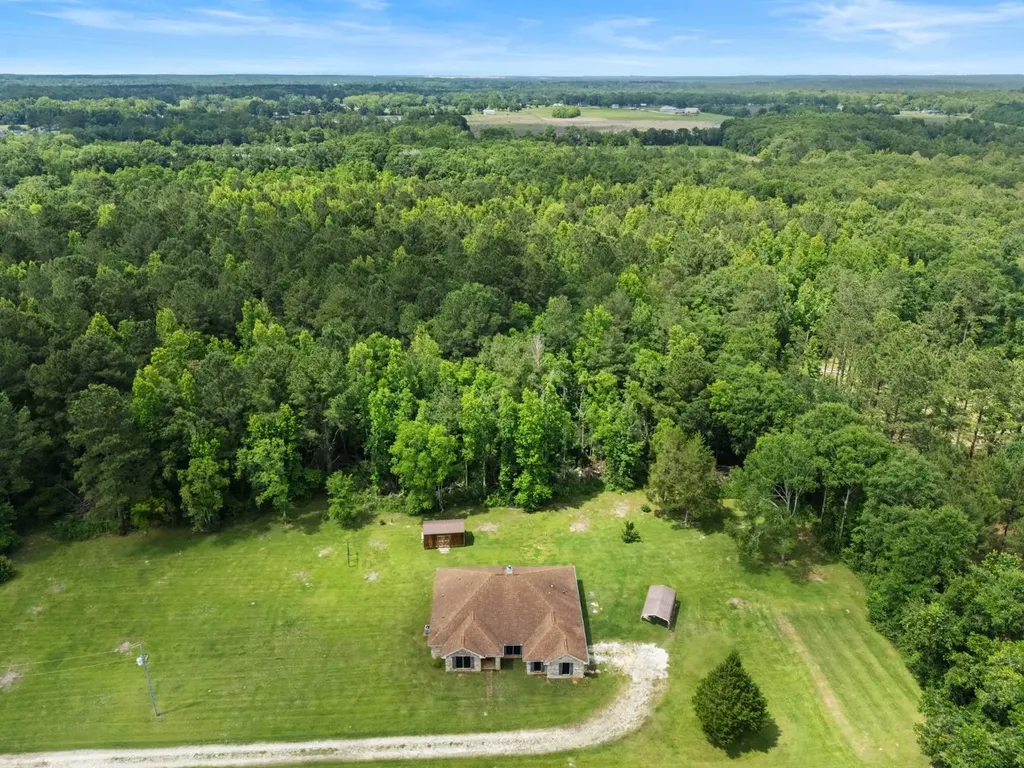 16151 Tolbert Road Bay Minette AL 36507