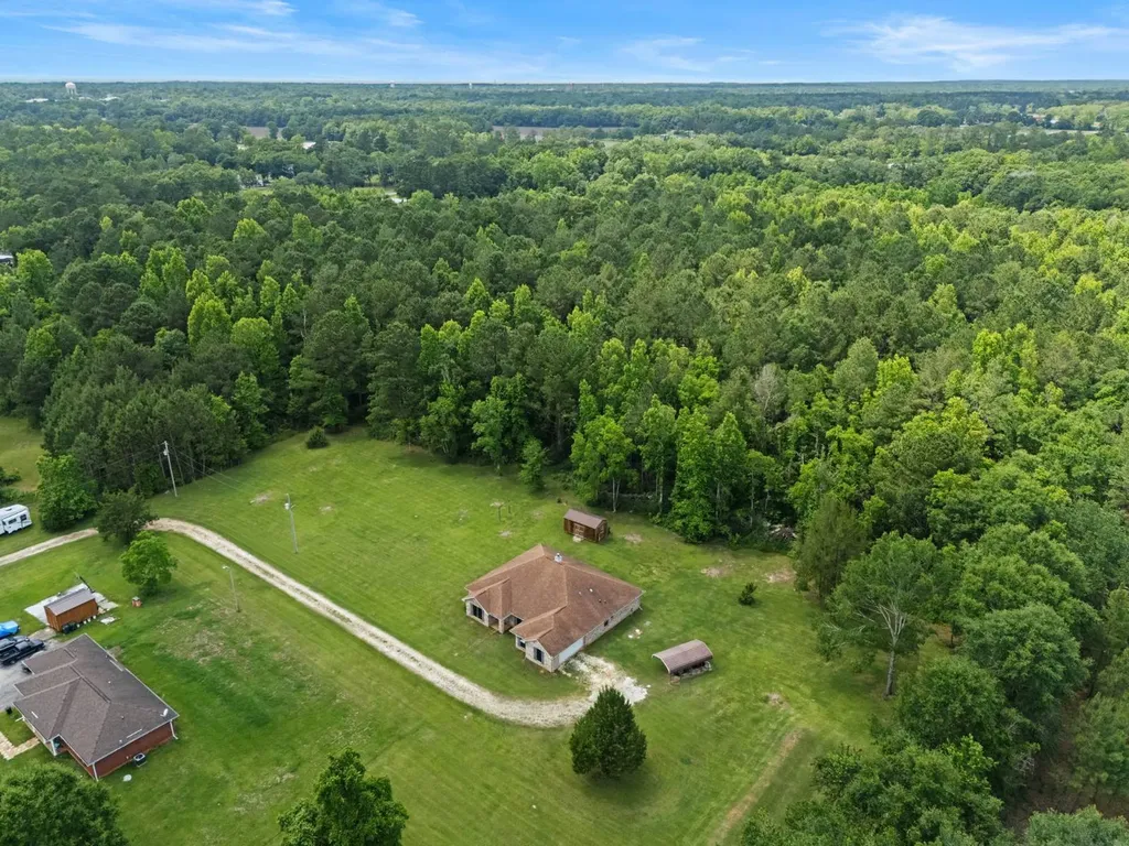 16151 Tolbert Road Bay Minette AL 36507