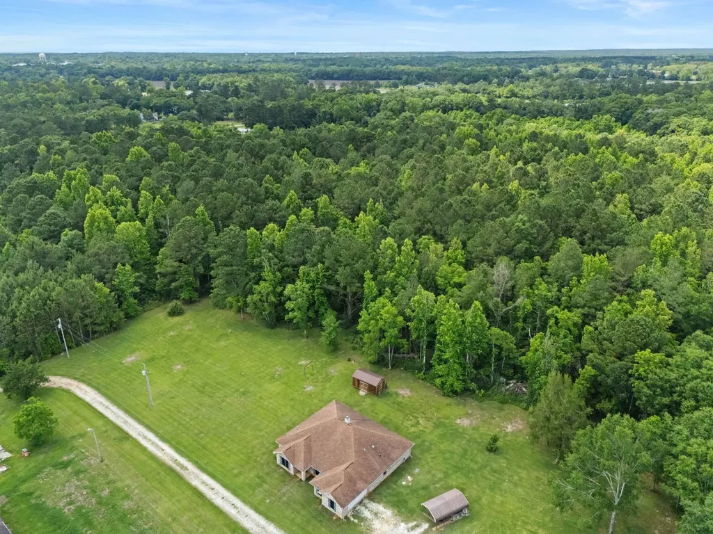 16151 Tolbert Road Bay Minette AL 36507