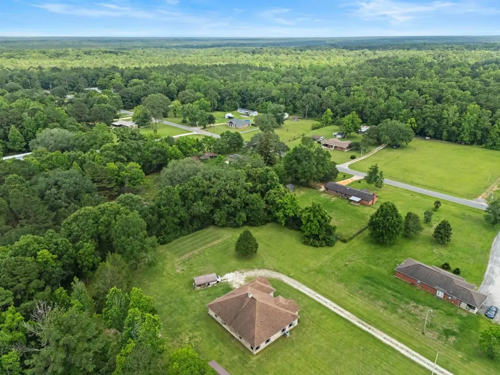 16151 Tolbert Road Bay Minette AL 36507