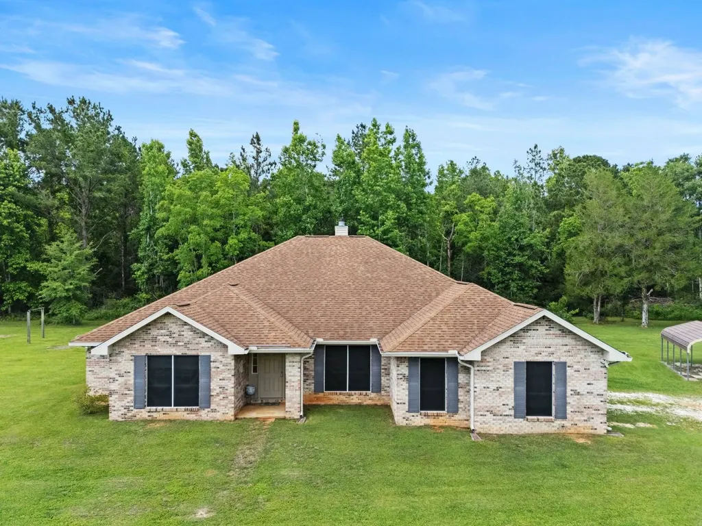 16151 Tolbert Road Bay Minette AL 36507