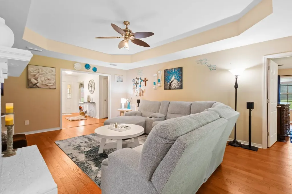 16151 Tolbert Road Bay Minette AL 36507
