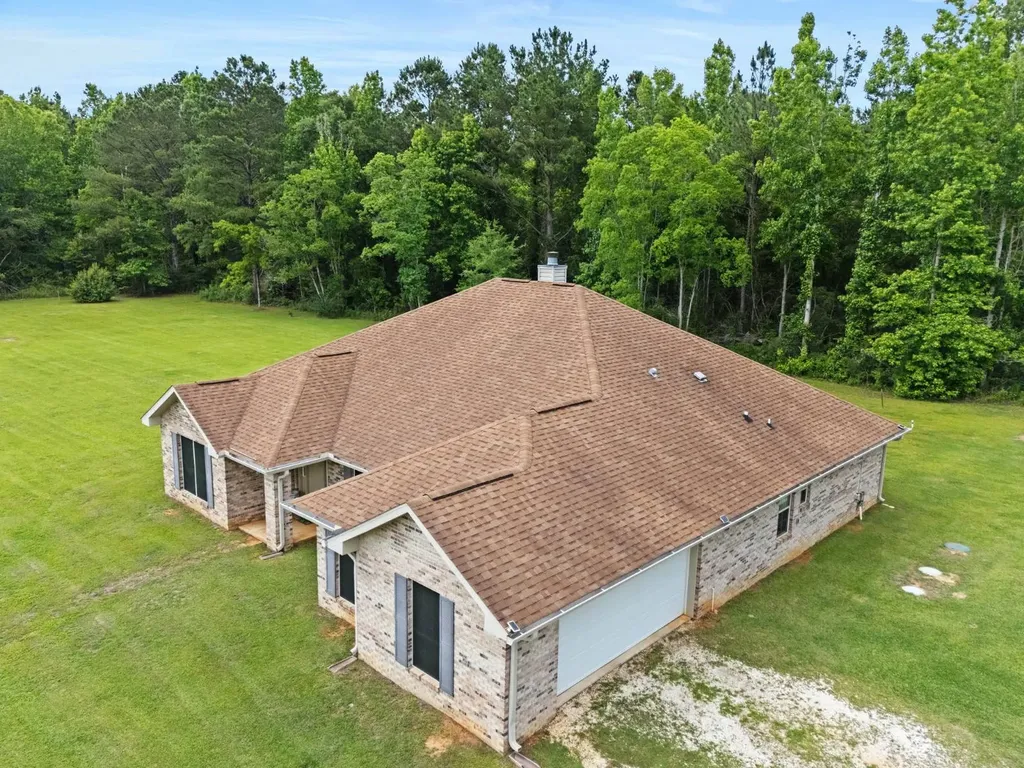 16151 Tolbert Road Bay Minette AL 36507