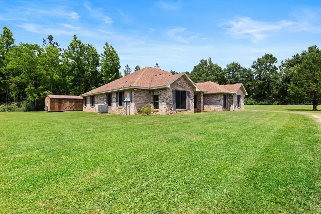 16151 Tolbert Road Bay Minette AL 36507