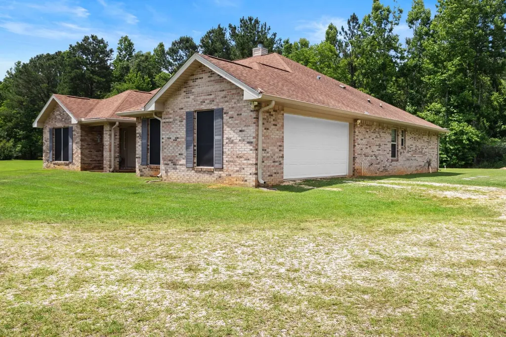 16151 Tolbert Road Bay Minette AL 36507