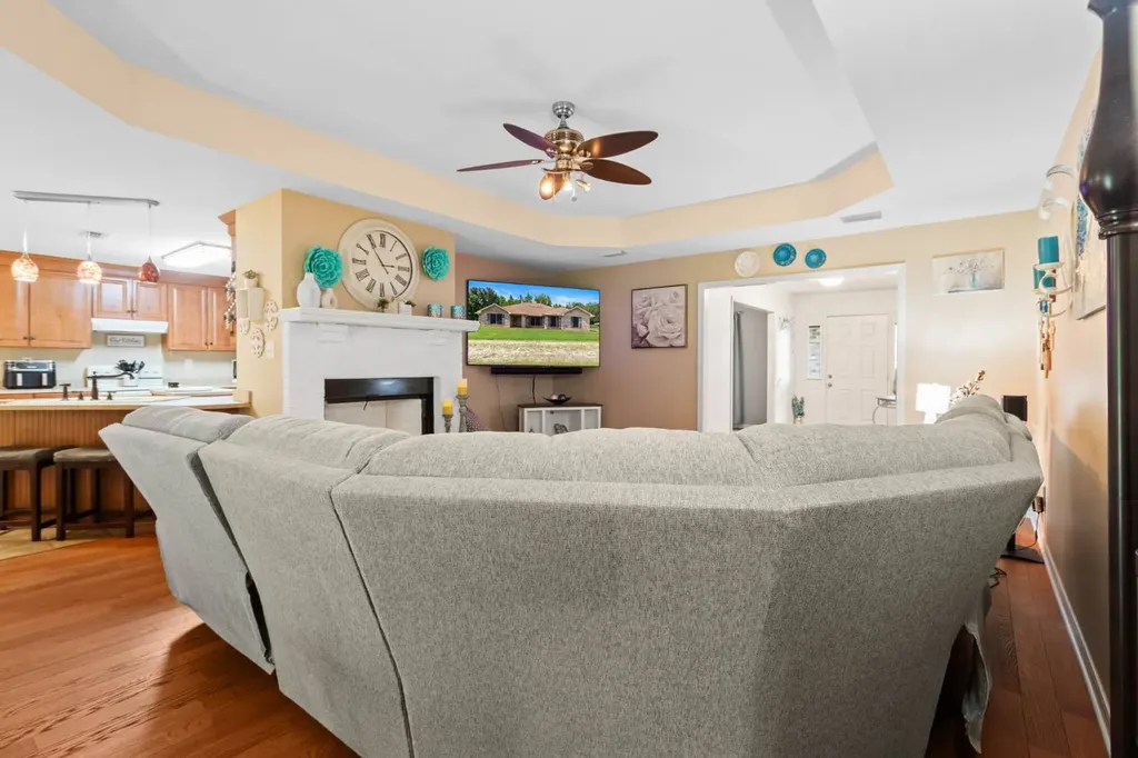 16151 Tolbert Road Bay Minette AL 36507